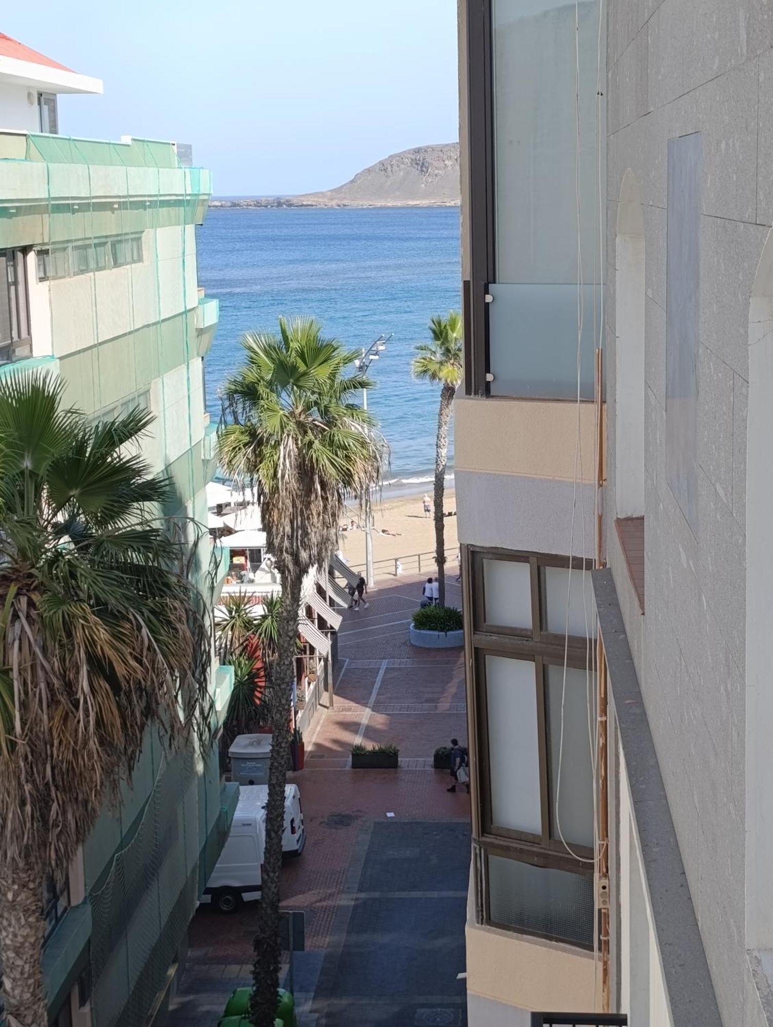 Casa Claudio, Beach And Relax! Las Palmas de Gran Canárias Exterior foto